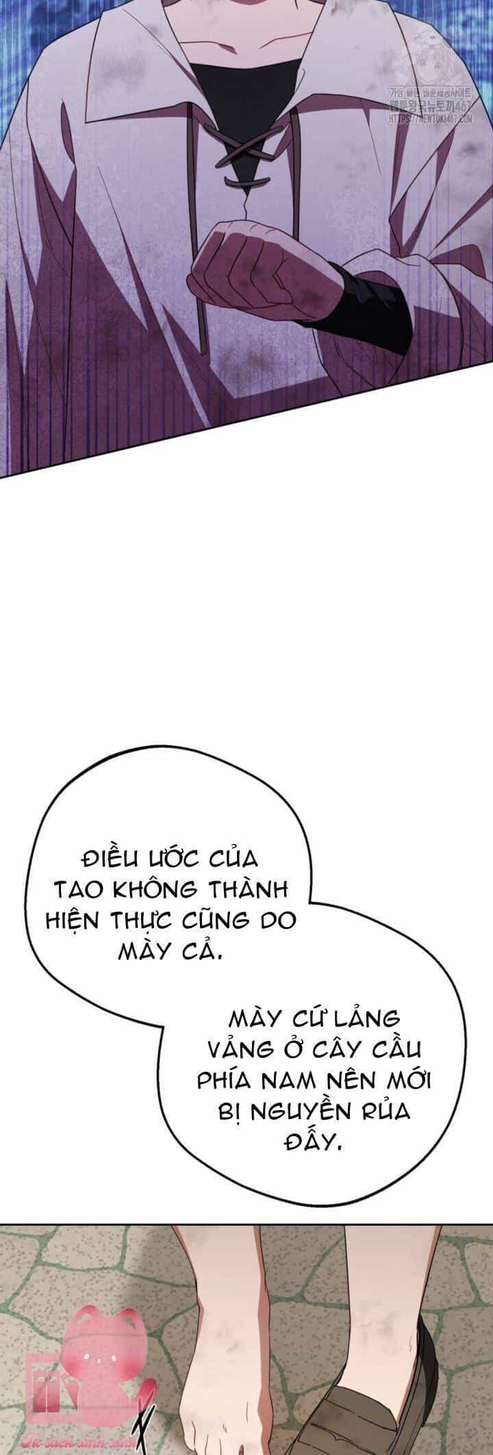 Được Yêu Thương Mà Còn Ngại Ngùng Sao! - Chương 78 - ảnh 32