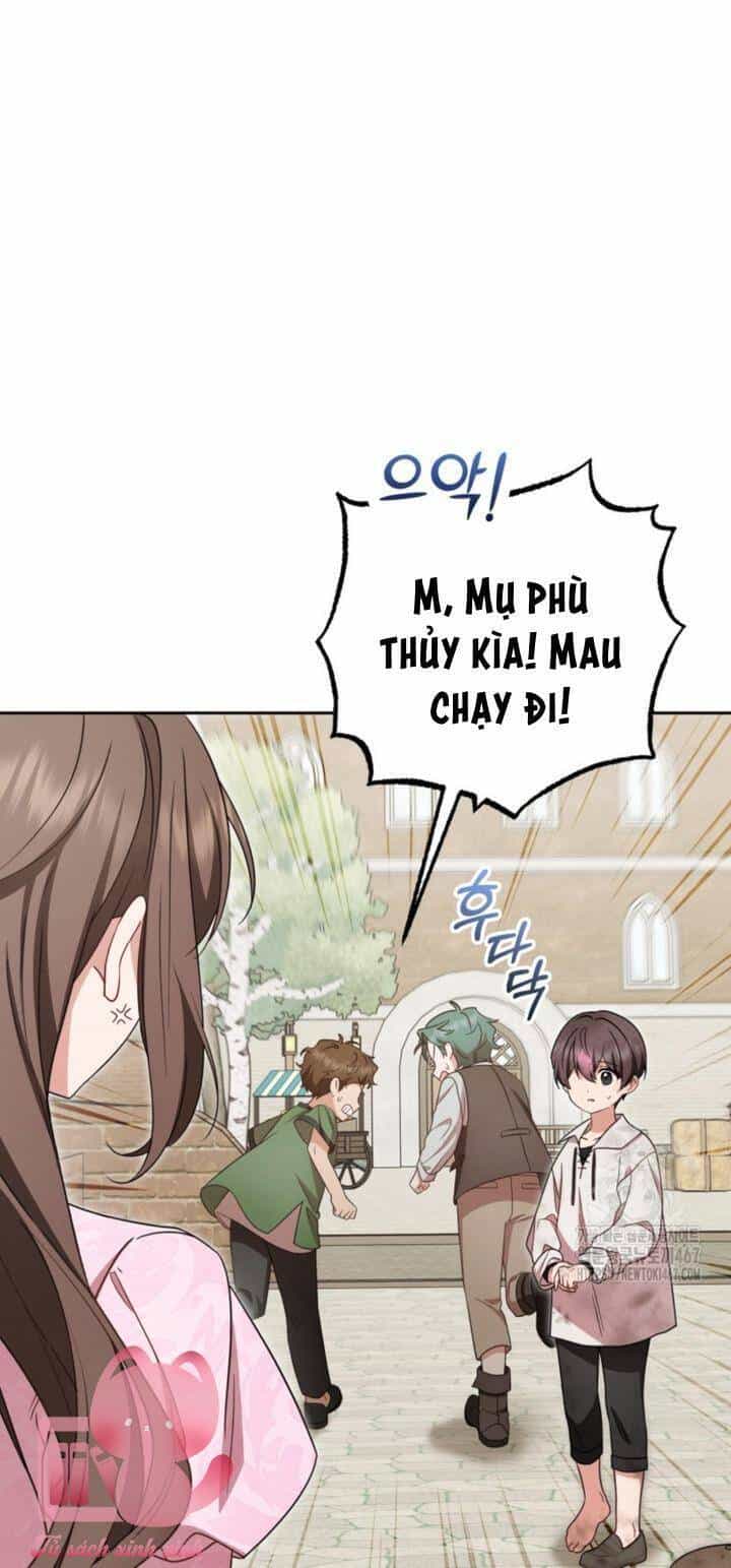 Được Yêu Thương Mà Còn Ngại Ngùng Sao! - Chương 78 - ảnh 36