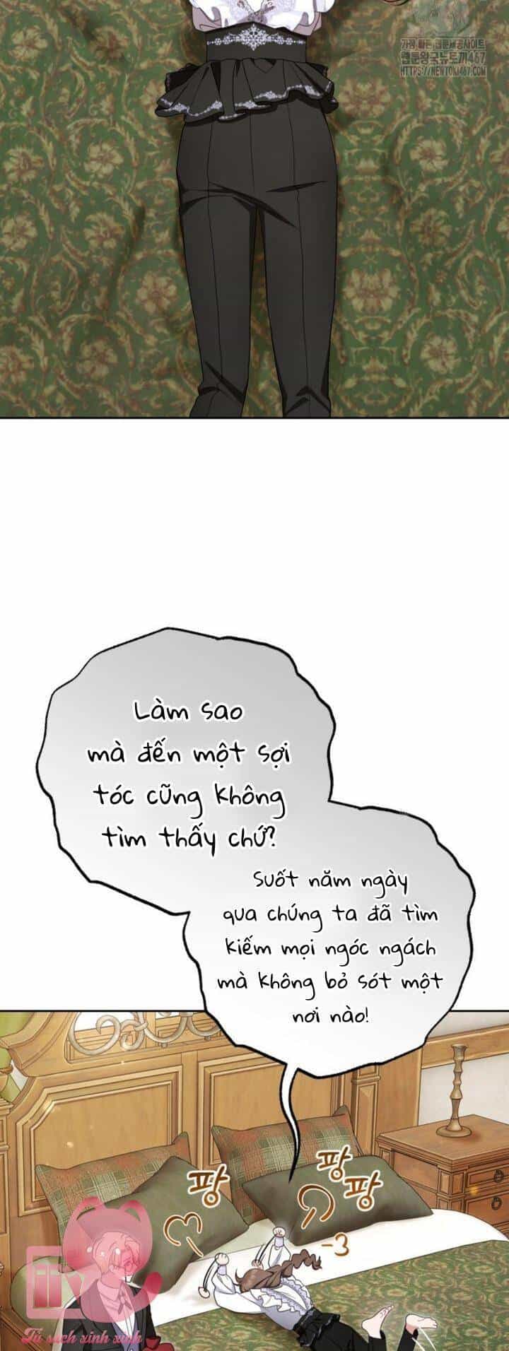 Được Yêu Thương Mà Còn Ngại Ngùng Sao! - Chương 78 - ảnh 5