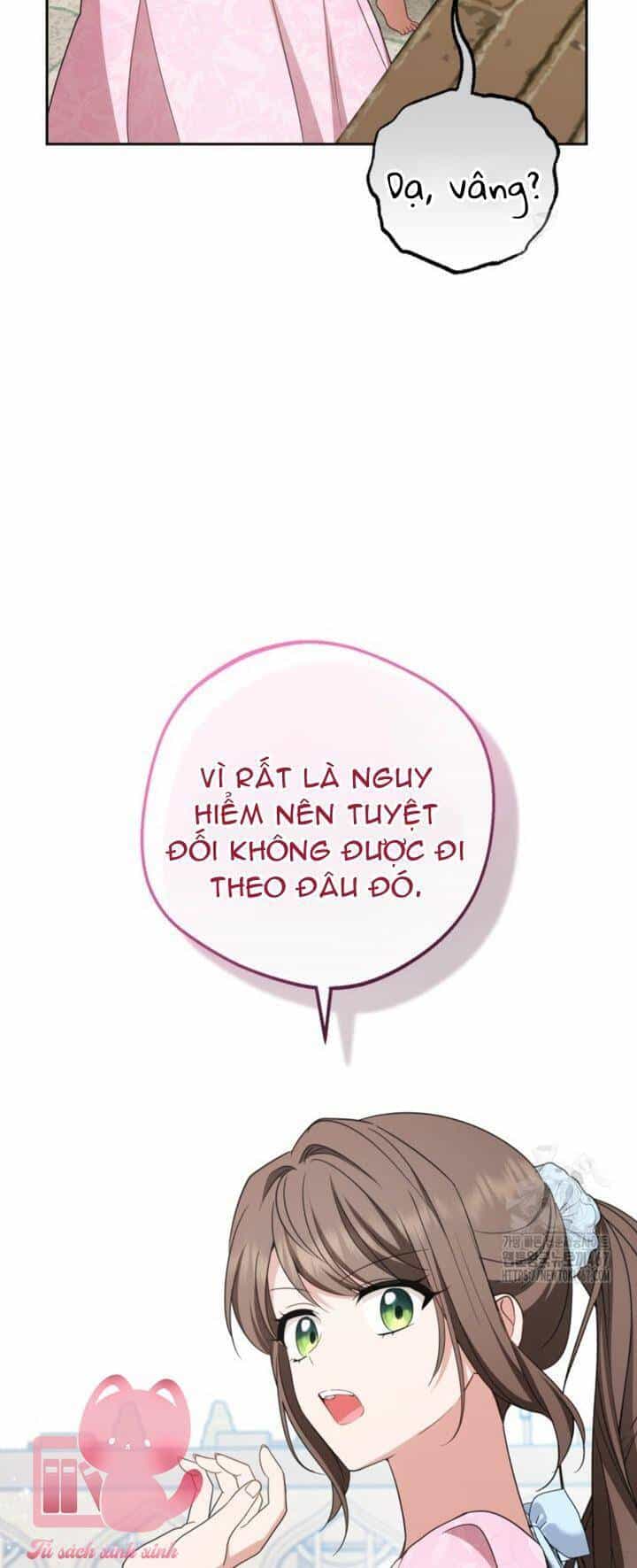 Được Yêu Thương Mà Còn Ngại Ngùng Sao! - Chương 78 - ảnh 50