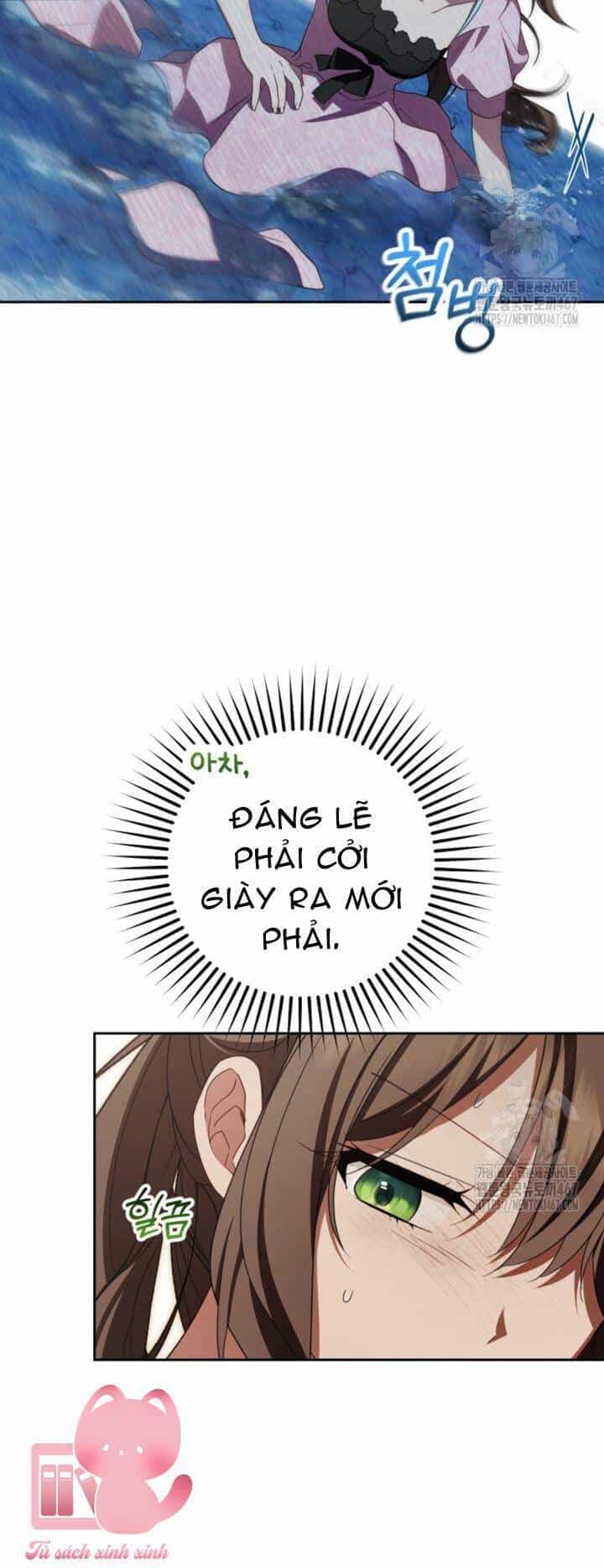Được Yêu Thương Mà Còn Ngại Ngùng Sao! - Chương 78 - ảnh 55