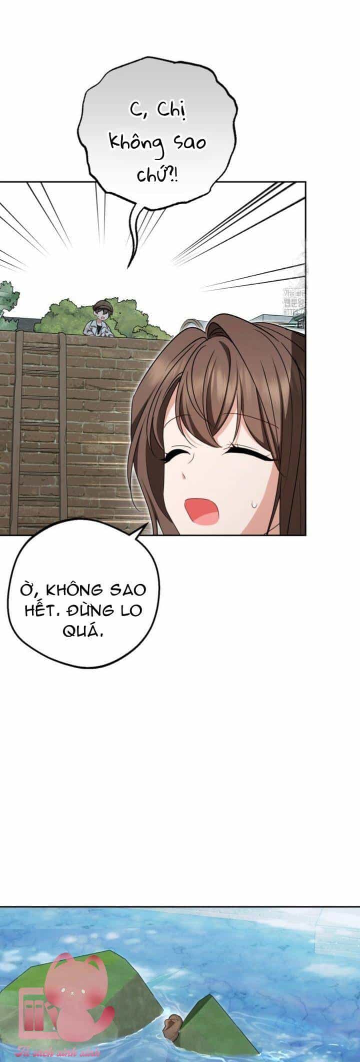 Được Yêu Thương Mà Còn Ngại Ngùng Sao! - Chương 78 - ảnh 56