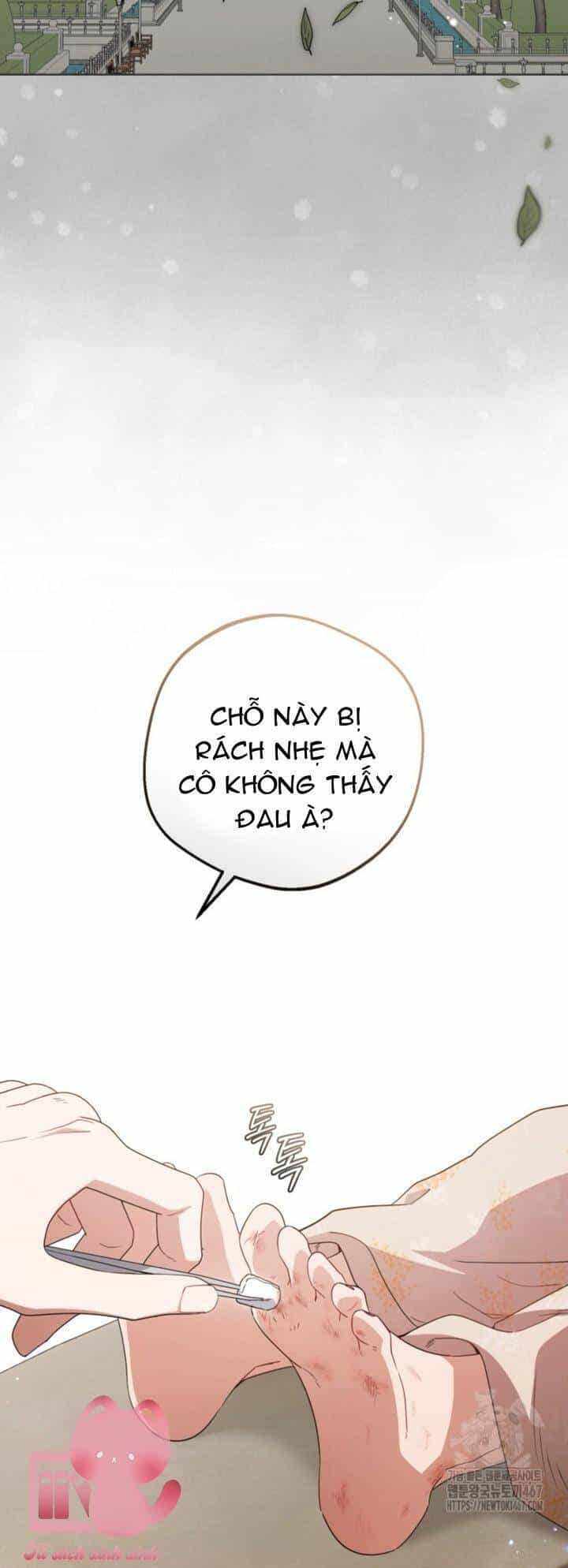 Được Yêu Thương Mà Còn Ngại Ngùng Sao! - Chương 79 - ảnh 20