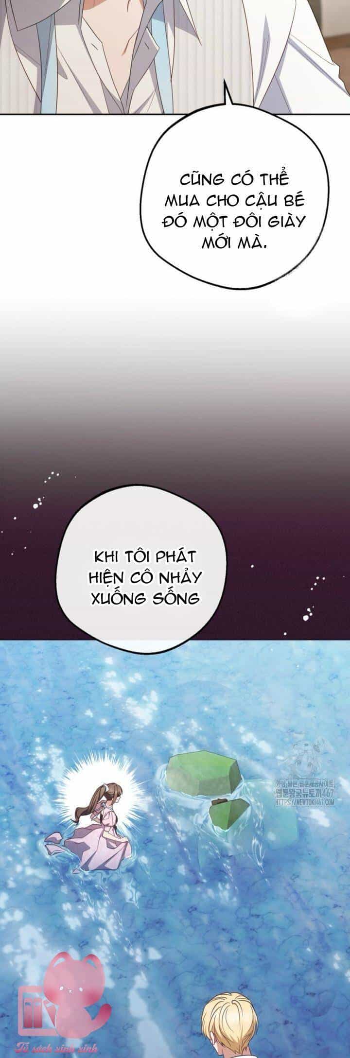 Được Yêu Thương Mà Còn Ngại Ngùng Sao! - Chương 79 - ảnh 23