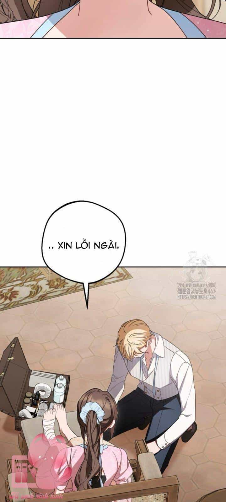 Được Yêu Thương Mà Còn Ngại Ngùng Sao! - Chương 79 - ảnh 28