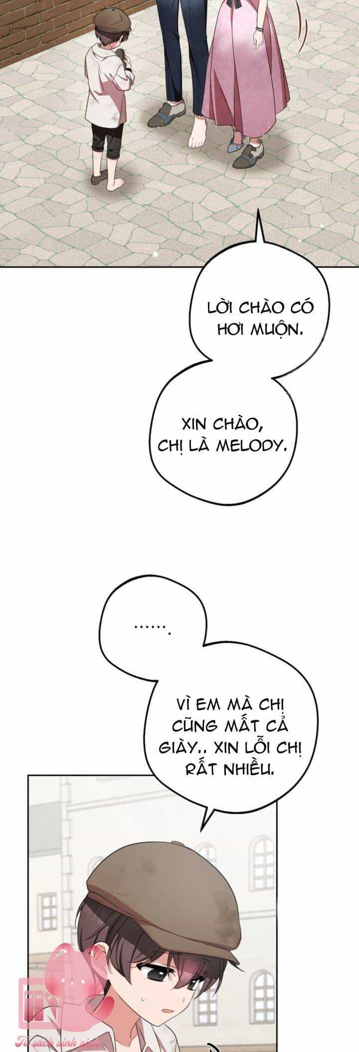 Được Yêu Thương Mà Còn Ngại Ngùng Sao! - Chương 79 - ảnh 3