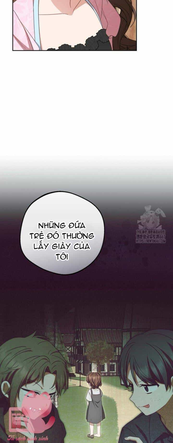 Được Yêu Thương Mà Còn Ngại Ngùng Sao! - Chương 79 - ảnh 31
