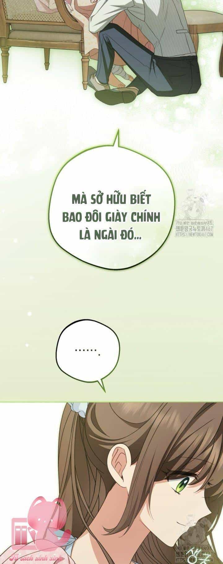 Được Yêu Thương Mà Còn Ngại Ngùng Sao! - Chương 79 - ảnh 37