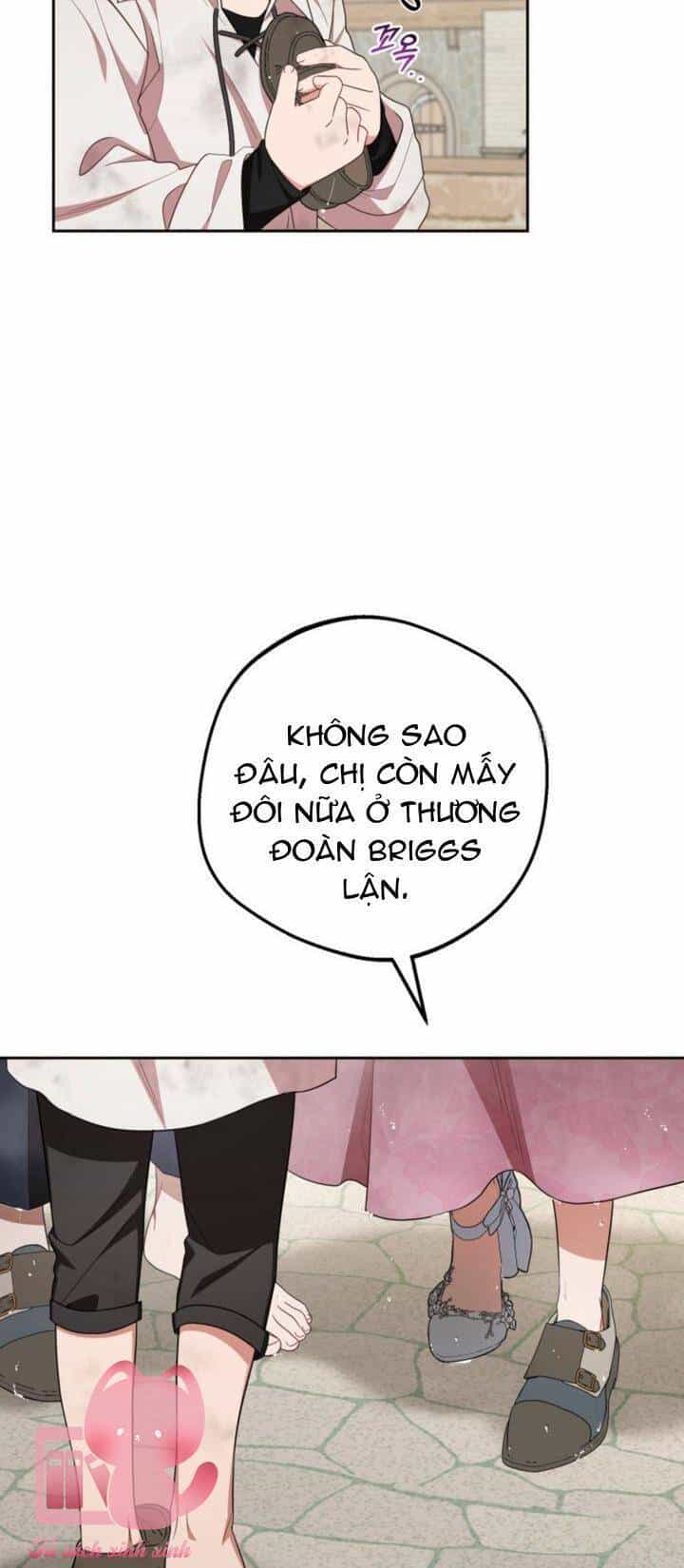 Được Yêu Thương Mà Còn Ngại Ngùng Sao! - Chương 79 - ảnh 4