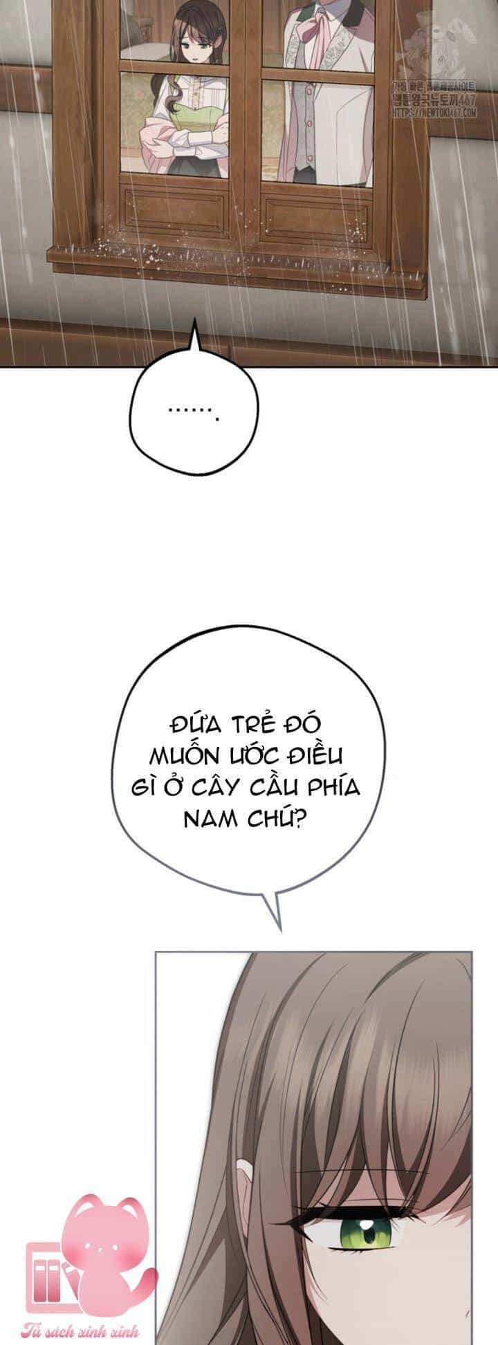 Được Yêu Thương Mà Còn Ngại Ngùng Sao! - Chương 79 - ảnh 47