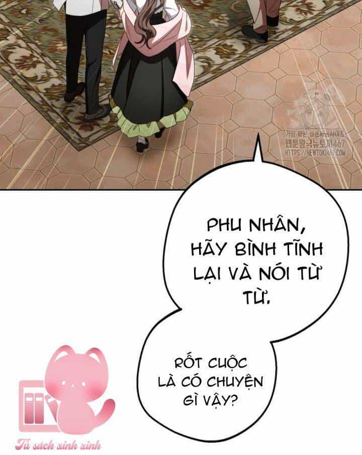 Được Yêu Thương Mà Còn Ngại Ngùng Sao! - Chương 79 - ảnh 57