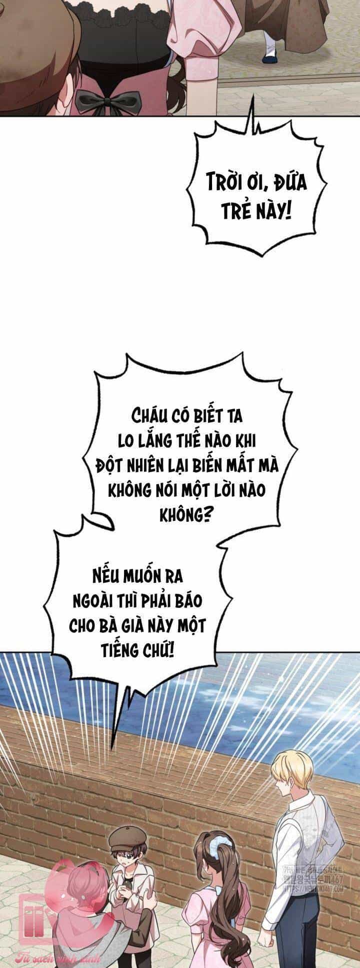 Được Yêu Thương Mà Còn Ngại Ngùng Sao! - Chương 79 - ảnh 7