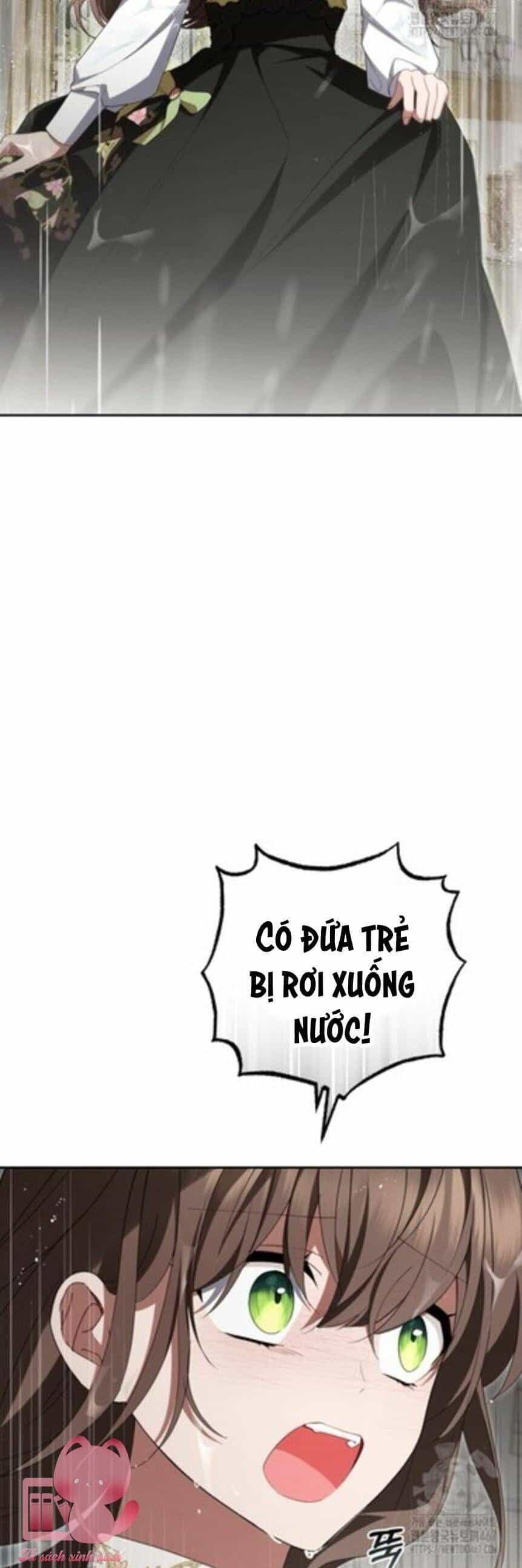 Được Yêu Thương Mà Còn Ngại Ngùng Sao! - Chương 80 - ảnh 14