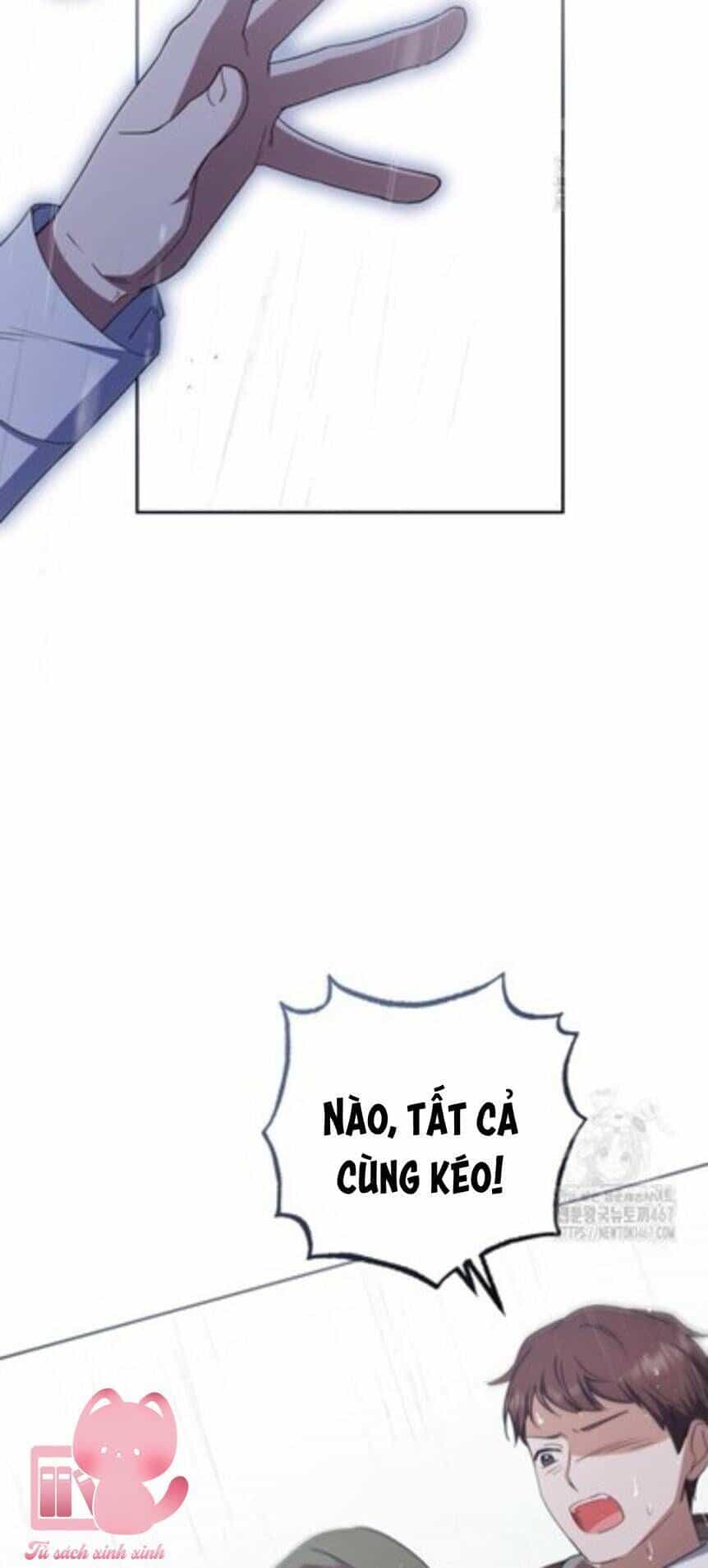 Được Yêu Thương Mà Còn Ngại Ngùng Sao! - Chương 80 - ảnh 32