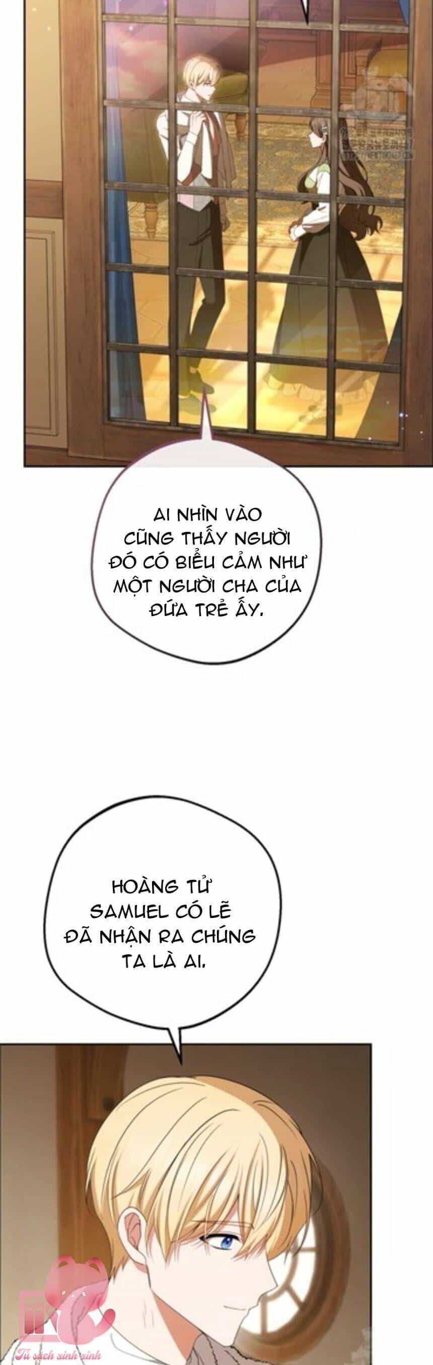 Được Yêu Thương Mà Còn Ngại Ngùng Sao! - Chương 80 - ảnh 50