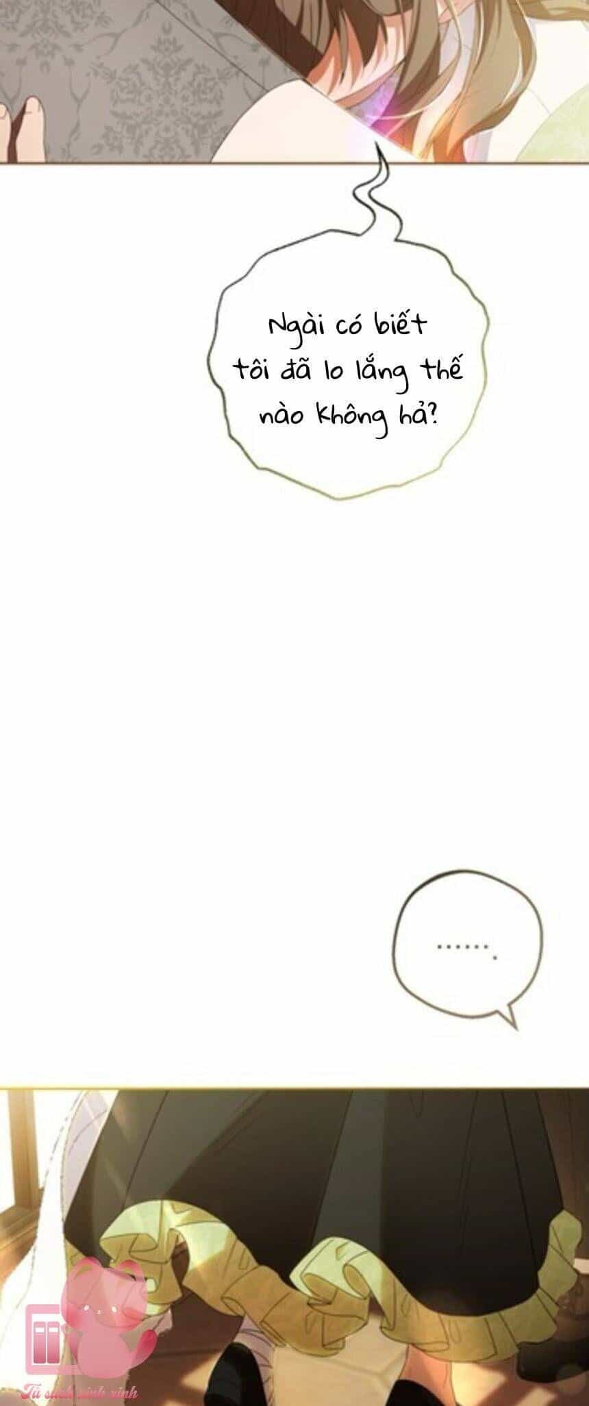 Được Yêu Thương Mà Còn Ngại Ngùng Sao! - Chương 80 - ảnh 61