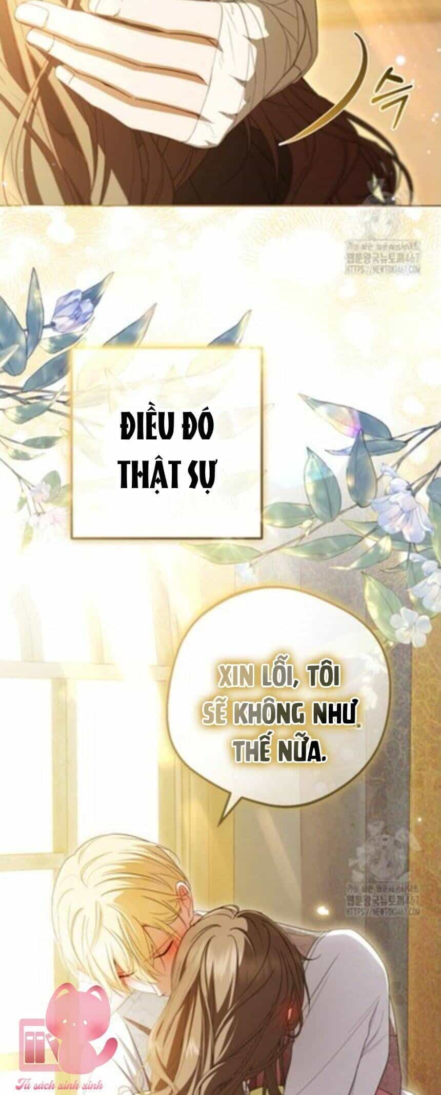 Được Yêu Thương Mà Còn Ngại Ngùng Sao! - Chương 80 - ảnh 64