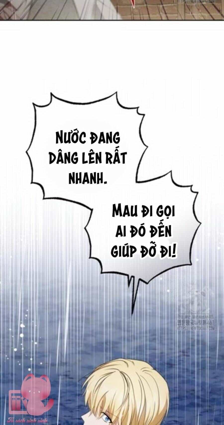 Được Yêu Thương Mà Còn Ngại Ngùng Sao! - Chương 80 - ảnh 9
