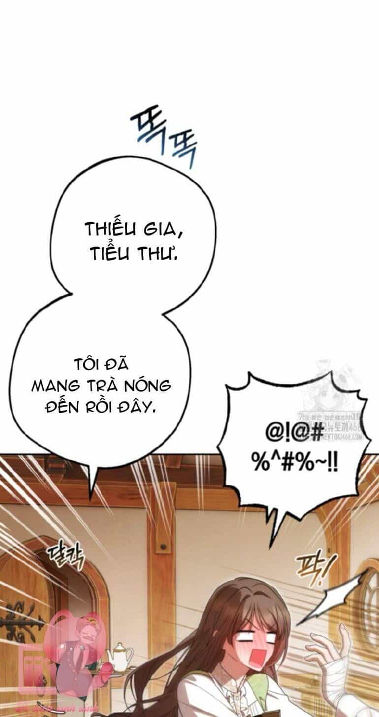 Được Yêu Thương Mà Còn Ngại Ngùng Sao! - Chương 81 - ảnh 10