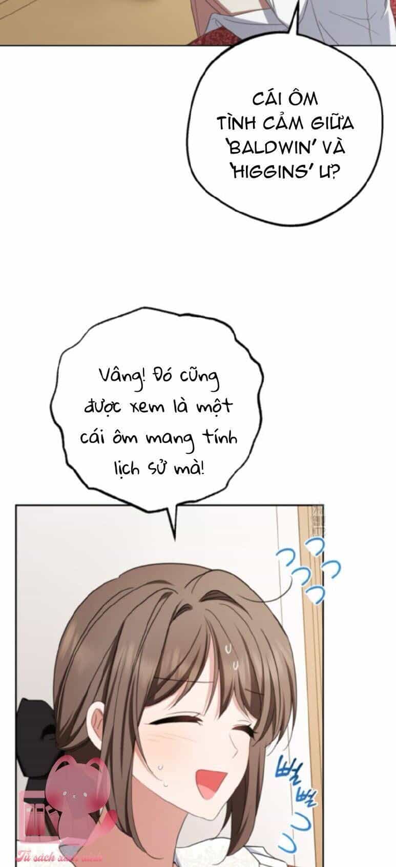 Được Yêu Thương Mà Còn Ngại Ngùng Sao! - Chương 81 - ảnh 21