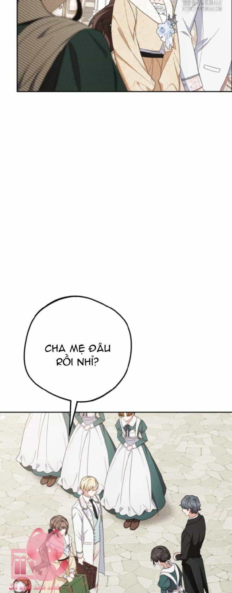 Được Yêu Thương Mà Còn Ngại Ngùng Sao! - Chương 81 - ảnh 35