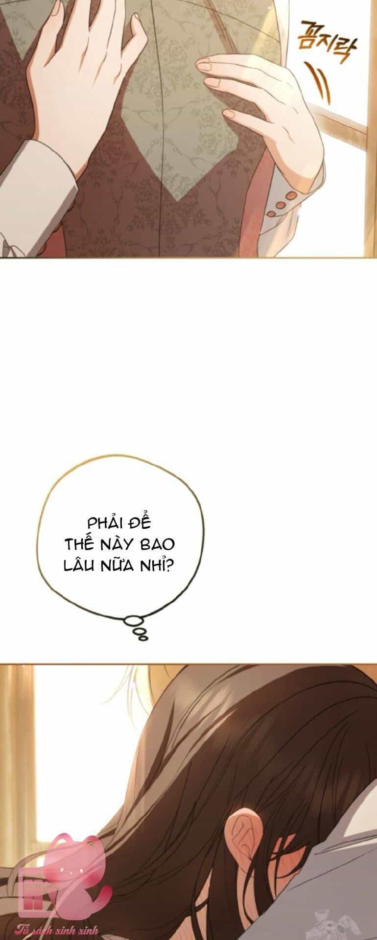 Được Yêu Thương Mà Còn Ngại Ngùng Sao! - Chương 81 - ảnh 5