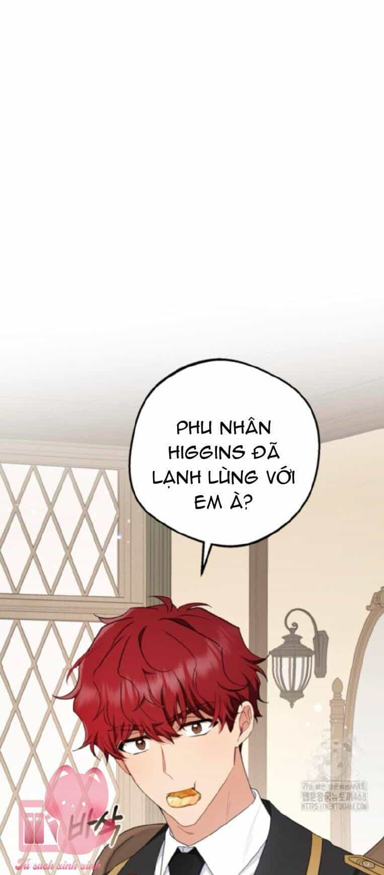 Được Yêu Thương Mà Còn Ngại Ngùng Sao! - Chương 81 - ảnh 51