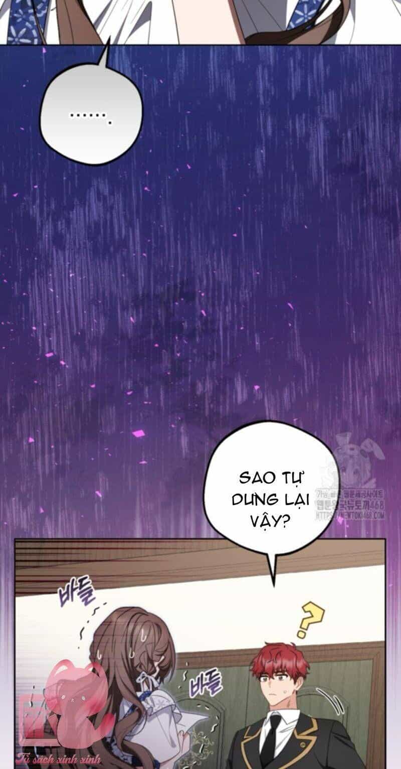 Được Yêu Thương Mà Còn Ngại Ngùng Sao! - Chương 81 - ảnh 74