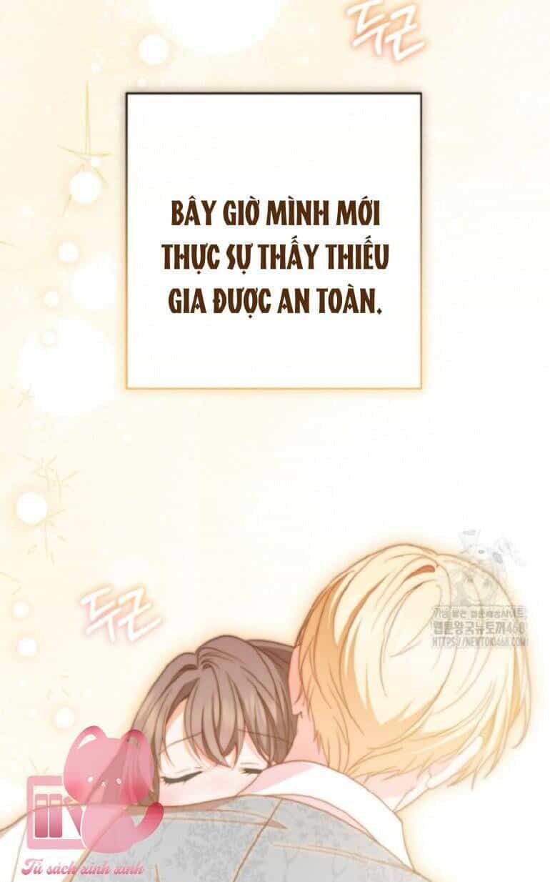 Được Yêu Thương Mà Còn Ngại Ngùng Sao! - Chương 81 - ảnh 8