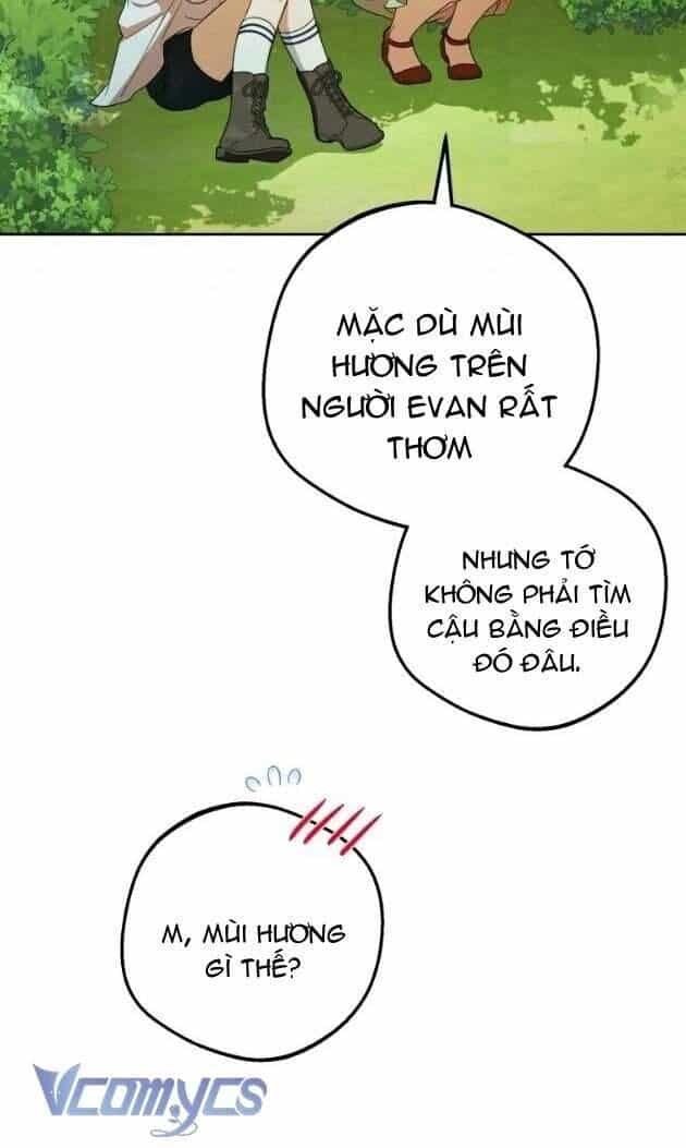 Được Yêu Thương Mà Còn Ngại Ngùng Sao! - Chương 82 - ảnh 10