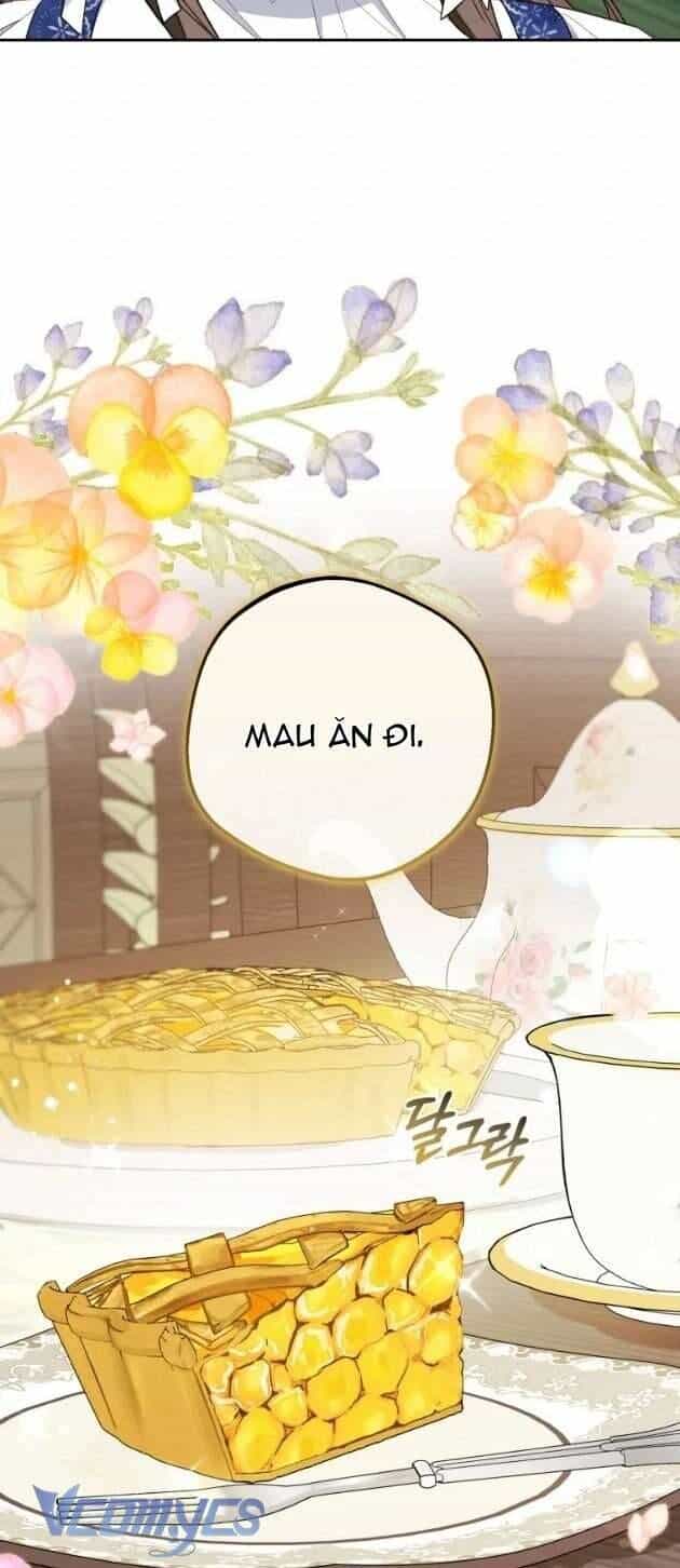 Được Yêu Thương Mà Còn Ngại Ngùng Sao! - Chương 82 - ảnh 35