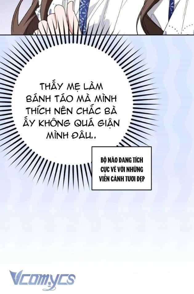 Được Yêu Thương Mà Còn Ngại Ngùng Sao! - Chương 82 - ảnh 40