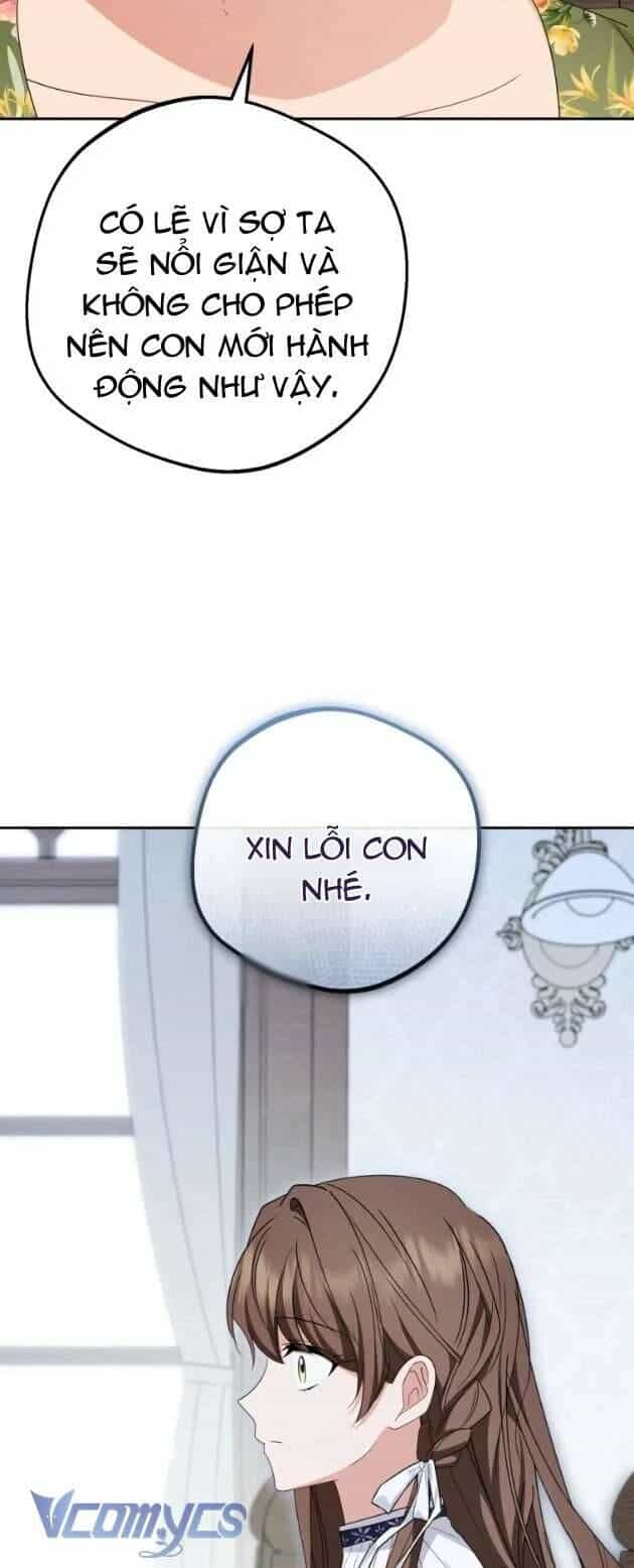 Được Yêu Thương Mà Còn Ngại Ngùng Sao! - Chương 82 - ảnh 43