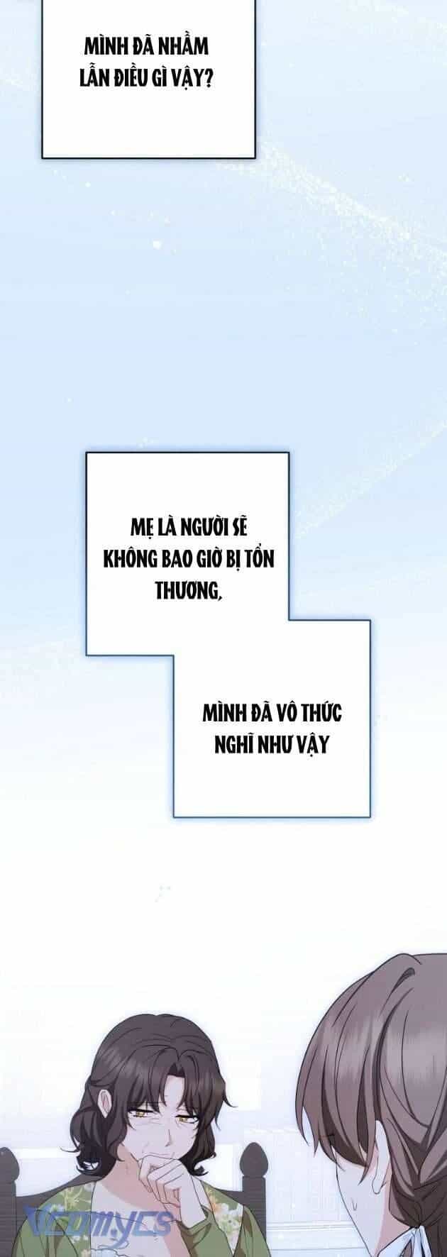 Được Yêu Thương Mà Còn Ngại Ngùng Sao! - Chương 82 - ảnh 46
