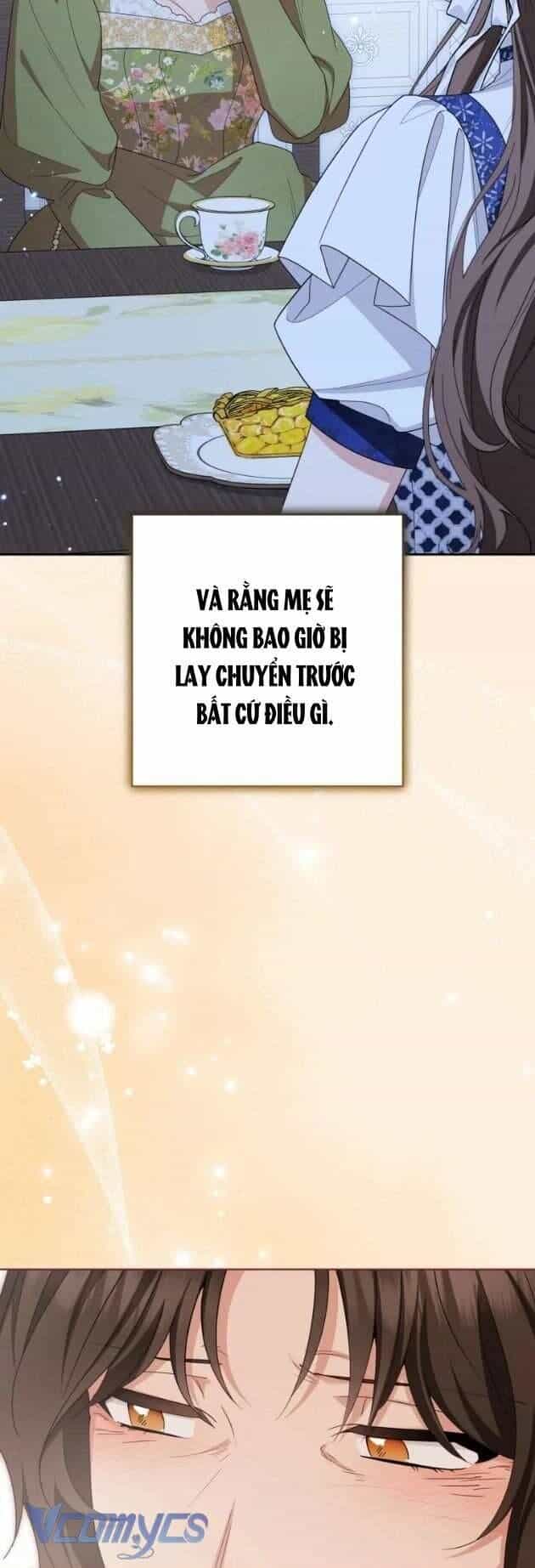 Được Yêu Thương Mà Còn Ngại Ngùng Sao! - Chương 82 - ảnh 47