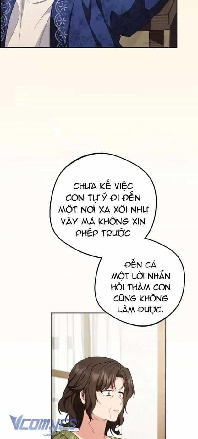 Được Yêu Thương Mà Còn Ngại Ngùng Sao! - Chương 82 - ảnh 49