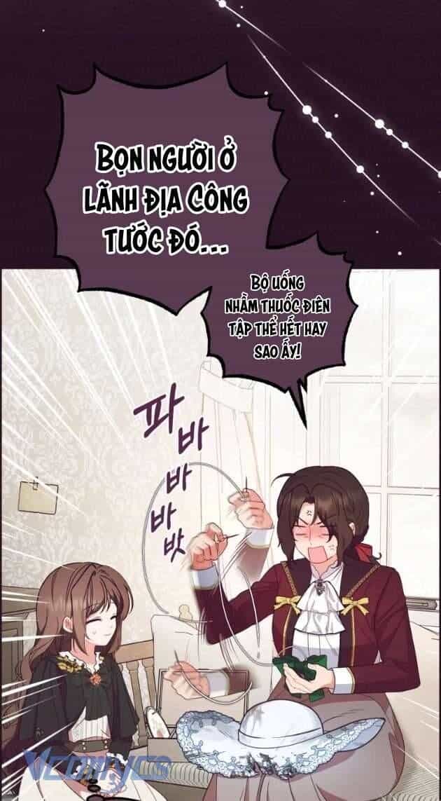 Được Yêu Thương Mà Còn Ngại Ngùng Sao! - Chương 82 - ảnh 53