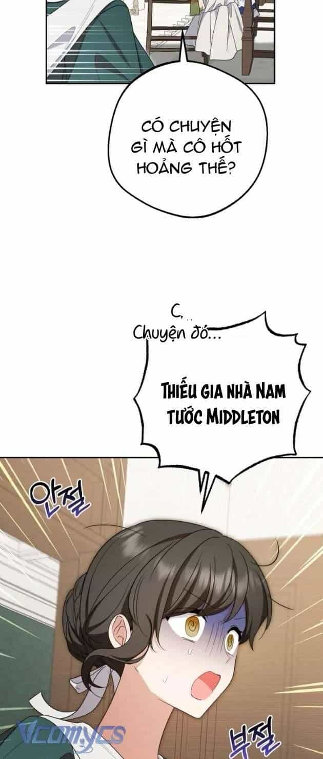 Được Yêu Thương Mà Còn Ngại Ngùng Sao! - Chương 82 - ảnh 72