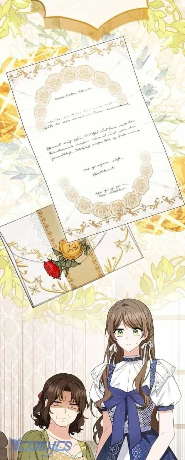 Được Yêu Thương Mà Còn Ngại Ngùng Sao! - Chương 82 - ảnh 74
