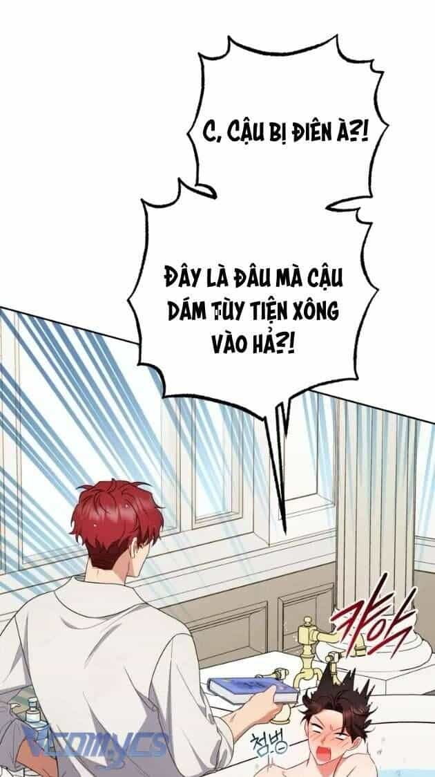 Được Yêu Thương Mà Còn Ngại Ngùng Sao! - Chương 83 - ảnh 20