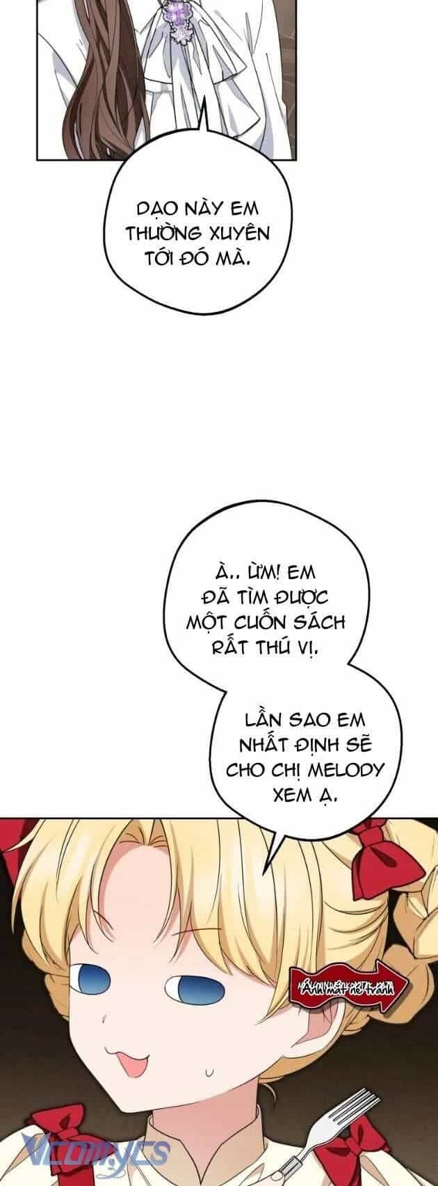 Được Yêu Thương Mà Còn Ngại Ngùng Sao! - Chương 83 - ảnh 5