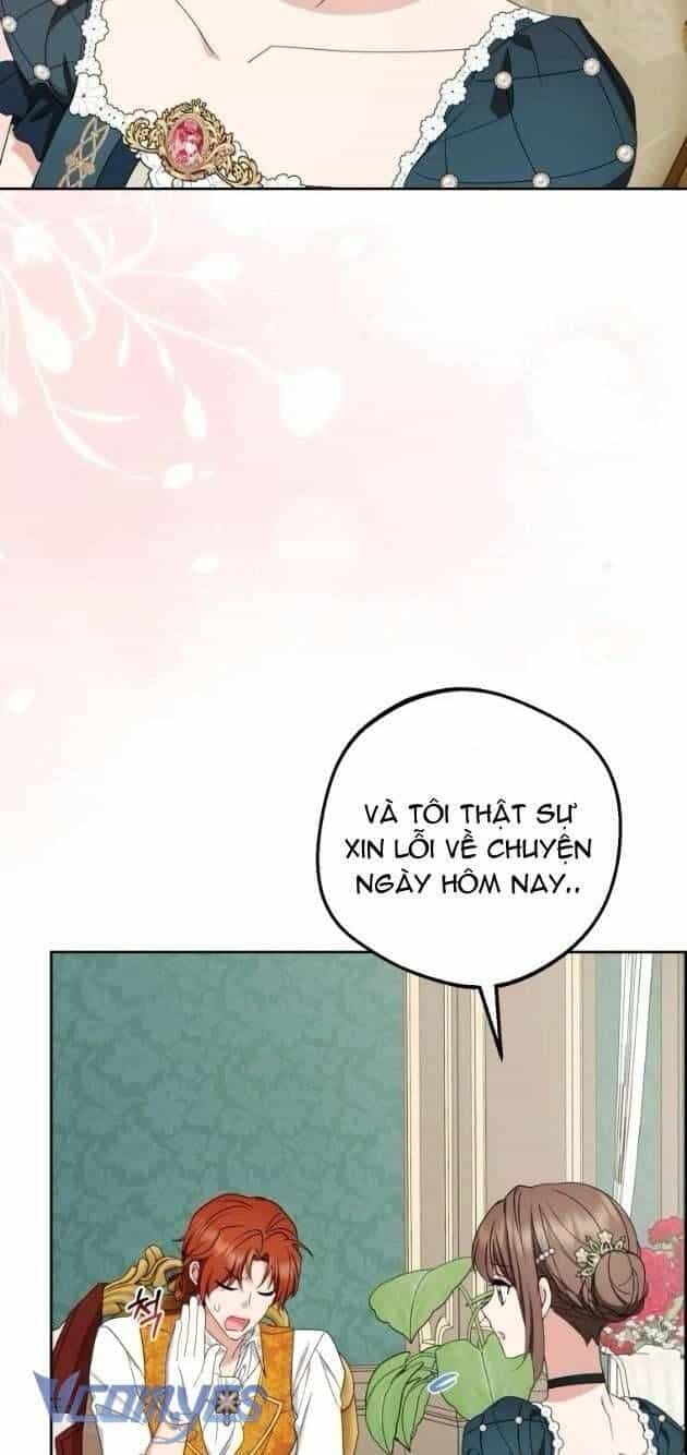 Được Yêu Thương Mà Còn Ngại Ngùng Sao! - Chương 84 - ảnh 13