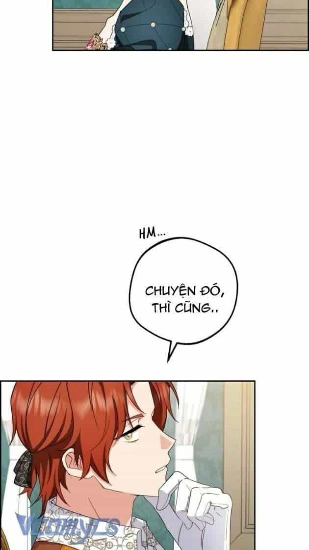 Được Yêu Thương Mà Còn Ngại Ngùng Sao! - Chương 84 - ảnh 16