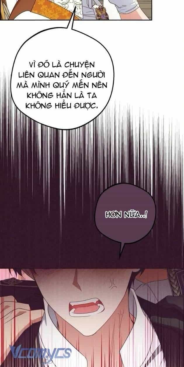 Được Yêu Thương Mà Còn Ngại Ngùng Sao! - Chương 84 - ảnh 17
