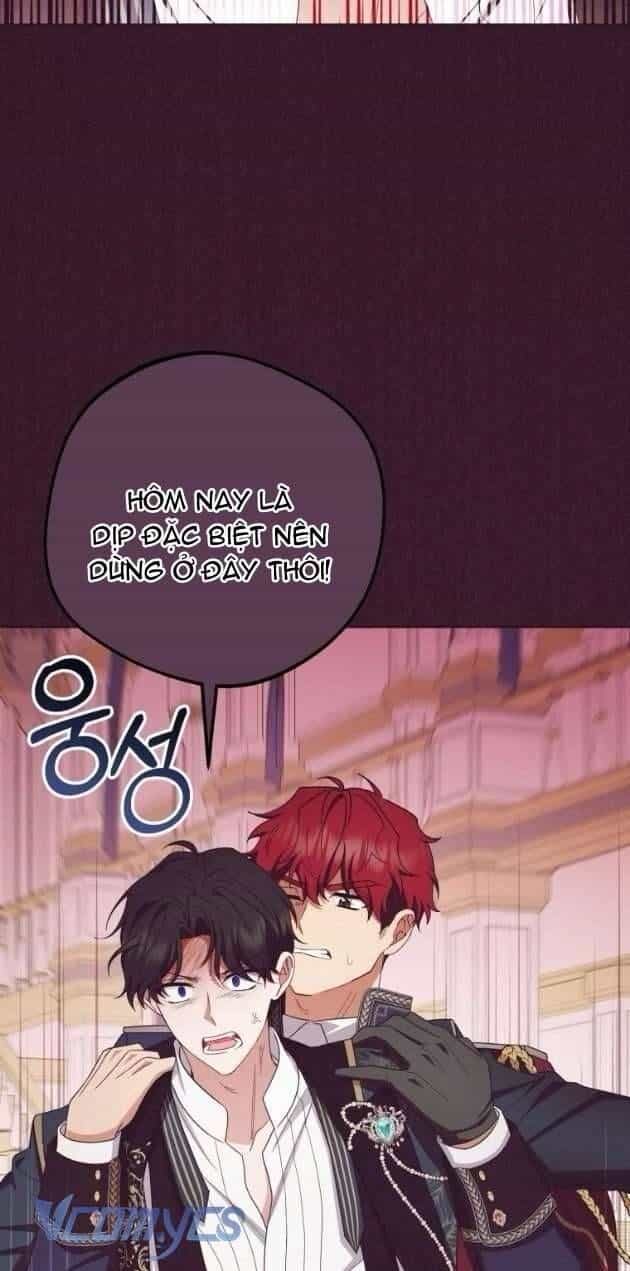 Được Yêu Thương Mà Còn Ngại Ngùng Sao! - Chương 84 - ảnh 18