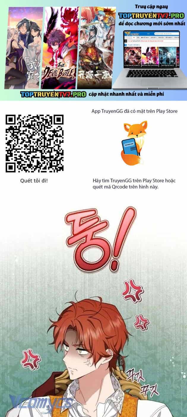 Được Yêu Thương Mà Còn Ngại Ngùng Sao! - Chương 84 - ảnh 2