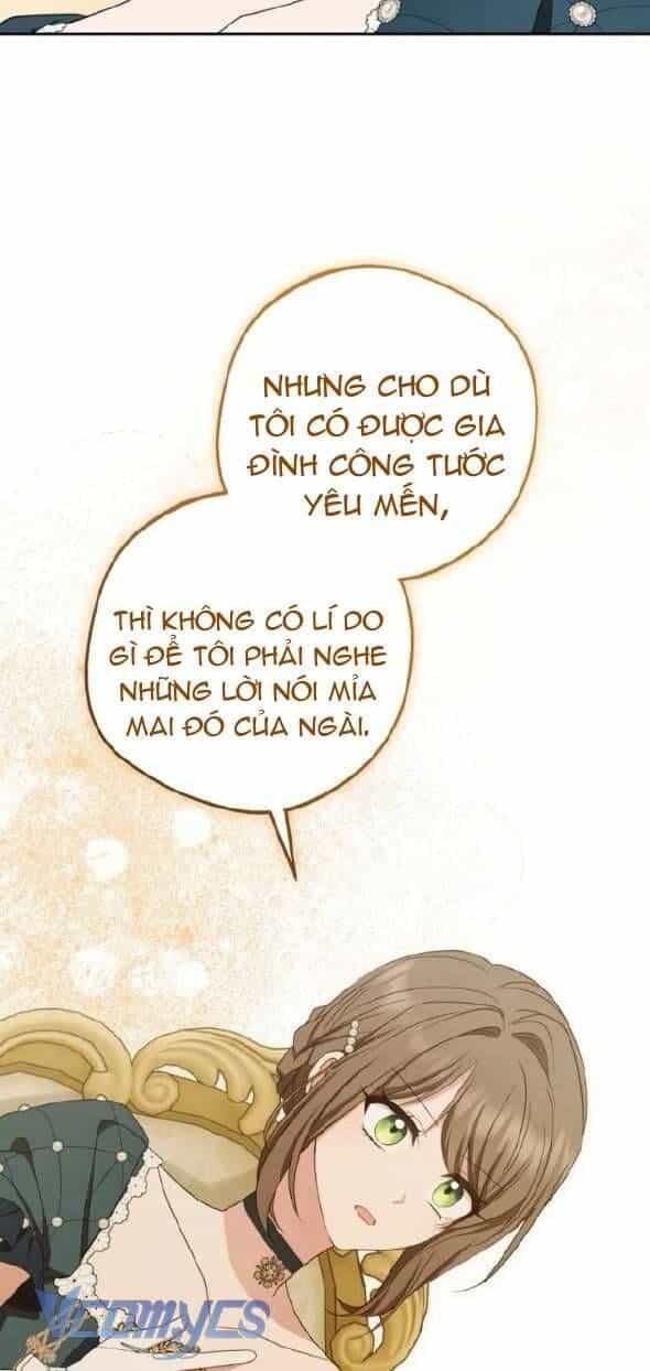 Được Yêu Thương Mà Còn Ngại Ngùng Sao! - Chương 84 - ảnh 26