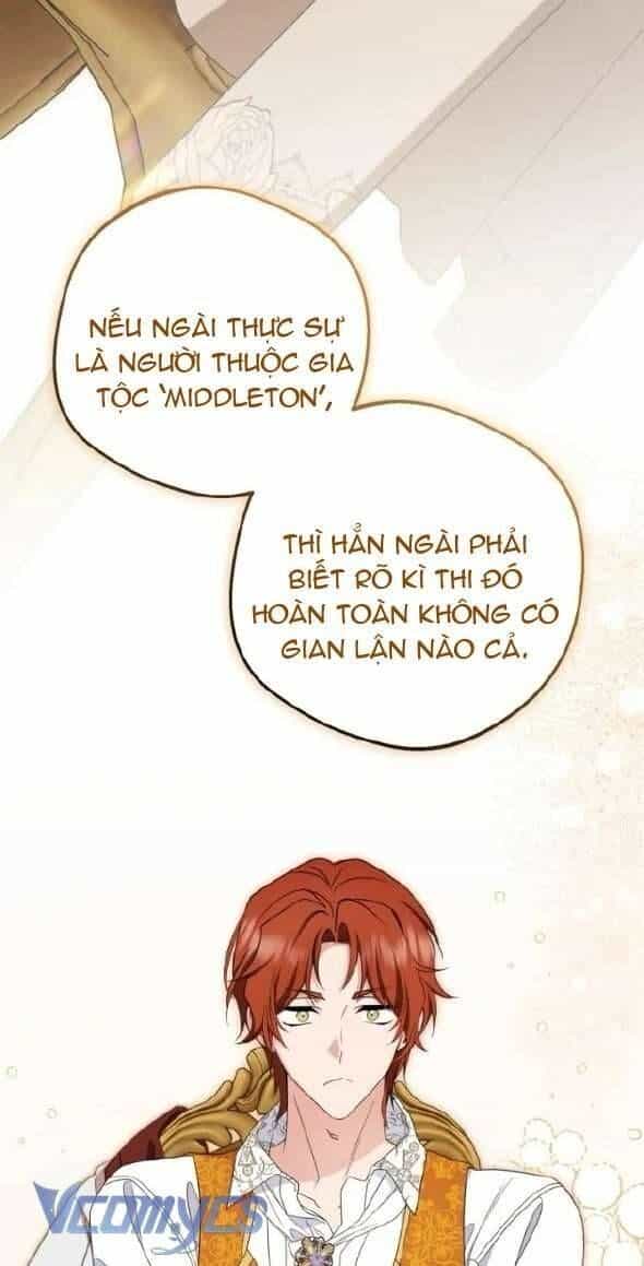 Được Yêu Thương Mà Còn Ngại Ngùng Sao! - Chương 84 - ảnh 28