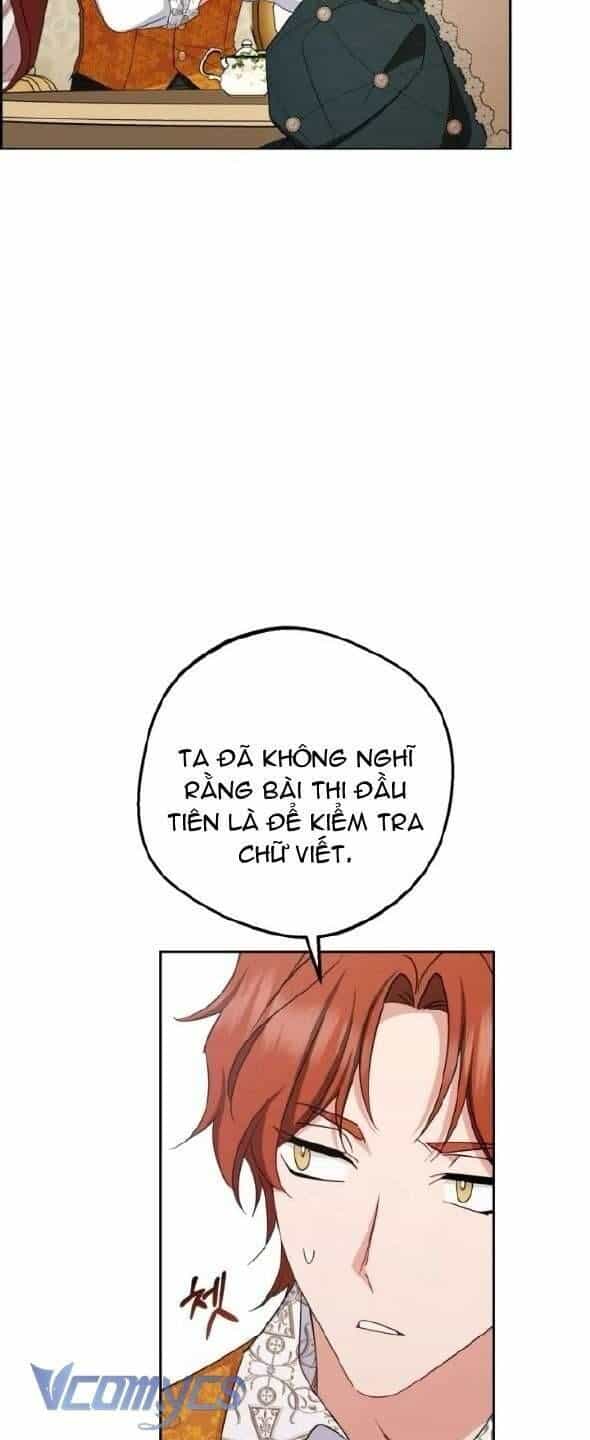 Được Yêu Thương Mà Còn Ngại Ngùng Sao! - Chương 84 - ảnh 31