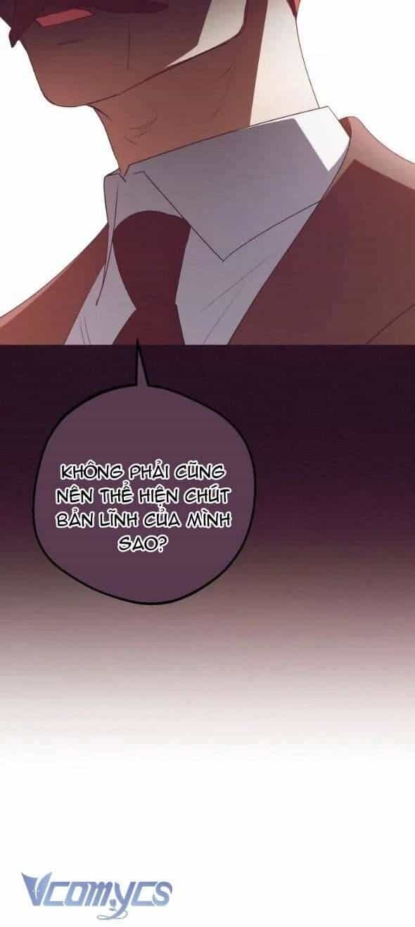 Được Yêu Thương Mà Còn Ngại Ngùng Sao! - Chương 84 - ảnh 38